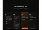AI MONITORING — Find out what AI says. Fix it.