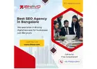 Best SEO Agency in Bangalore | Social Media Marketing Agency in Bangalore