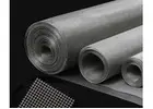 Monel Wire Mesh | Durable Nickel-Copper Alloy Mesh for Industrial Applications