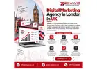 Digital Marketing Agency in London, UK