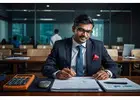 Professional CA Services for Smarter Business & Tax Solutions