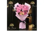 Where does Sai Flower provide flower delivery?