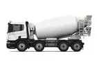 Get Quality Concrete Solutions for Every Project