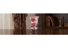 Bohemian crystal vs Waterford crystal