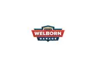 Welborn Garage Door Repair