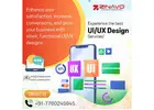 UI/UX Company Near Me | UI/UX Design Company in Bangalore