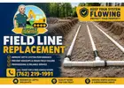 Field Line Replacement – Professional Septic Service