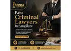Best Criminal Lawyers in Bangalore | Family Lawyer in Bangalore