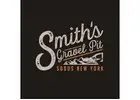Smith’s Gravel Pit