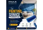Top Painting Service in Bangalore