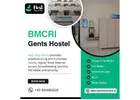 BMCRI Gents Hostel