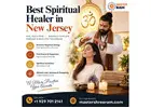 Best Spiritual Healer in New Jersey – Master Ram