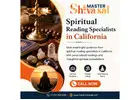 Spiritual Reading Specialists in California