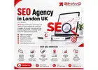 SEO Agency in London, UK