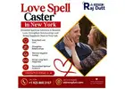 Trusted Love Spell Caster in New York - Master Rajdutt