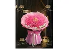 Where can I get Flower Delivery in IP Extension?