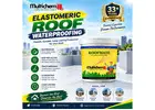 elastomeric roof waterproofing