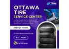 Tires Ottawa