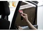 Upgrade Your Ride with Professional Window Tint in Kent