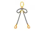 Tested and Certified Chain slings in Australia