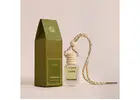 Premium Car Perfume for a Refined Driving Experience