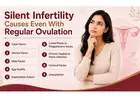 Ovulating But Not Getting Pregnant? Causes and What You Can Do