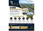 STRR plan approval in Bangalore