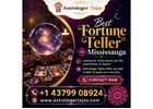 Best Fortune Teller in Mississauga