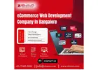 eCommerce Web Development Company in Bangalore | Zinavo