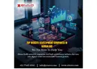 Top Website Development Companies in Bangalore | Zinavo