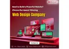 Web Design Company in Bangalore | UI/UX Design Company in Bangalore