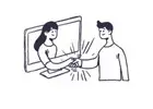 EMDR Virtual Therapy
