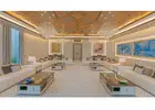 Handmade Fit Out Services | Bespoke Custom Interior Craftsmanship