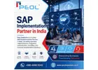 SAP Implementation Partner in India