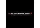 Victoria Funeral Home