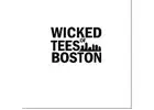 Boston Marathon Long Sleeve T Shirt for Men & Women