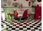 Bars and Booths is the one-stop retro shop offering Retro bars for home