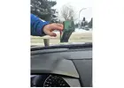 Windshield Crack Repair