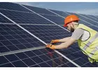 Get Reliable Solar Panels Installation Melbourne Today