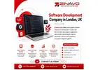 Software Development Company in London | Zinavo