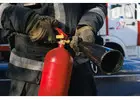 Kitchen Hood Suppression Services