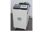 Laser cleaning machine Adelaide