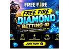 Free Fire Diamond Betting ID