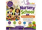 Nursery School in Ramamurthy Nagar