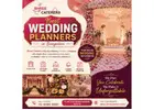 Best Wedding Planners in Bangalore