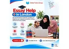 essay help London