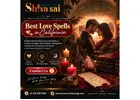Best Love Spells in California