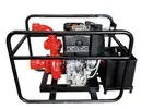 Powerful Fire Pump in India Advanced Safety Pump Solutions
