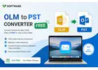 Free OLM to PST Converter for Quick Email Migration