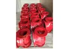 Professional Fusion Bonded Epoxy Coating Service India